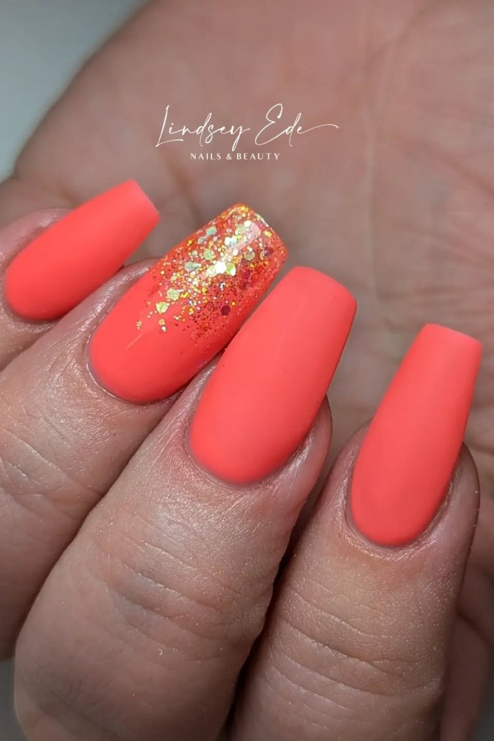 Coral Crush