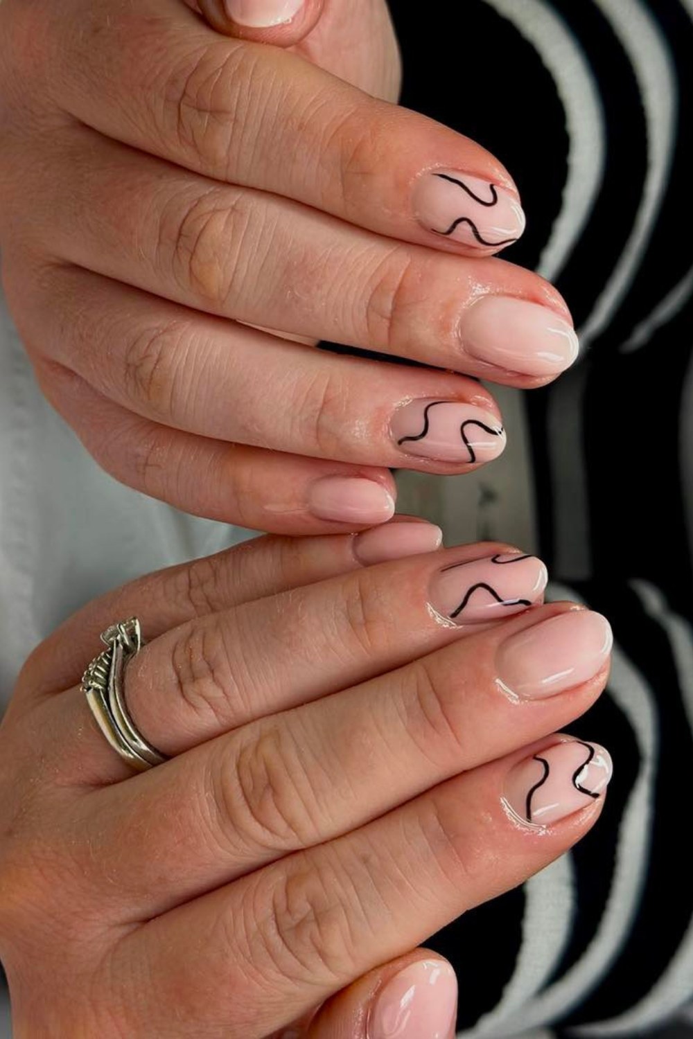 Wavy Lines