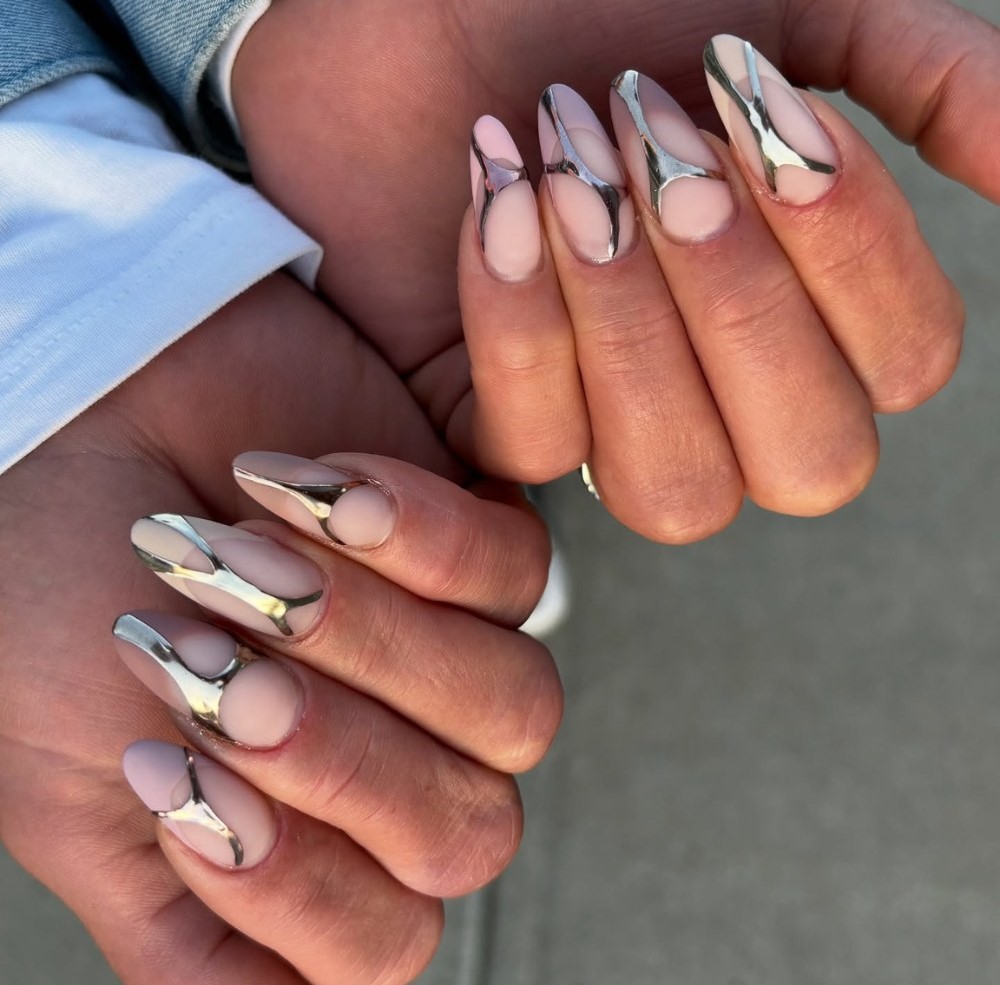 Chrome Dreams