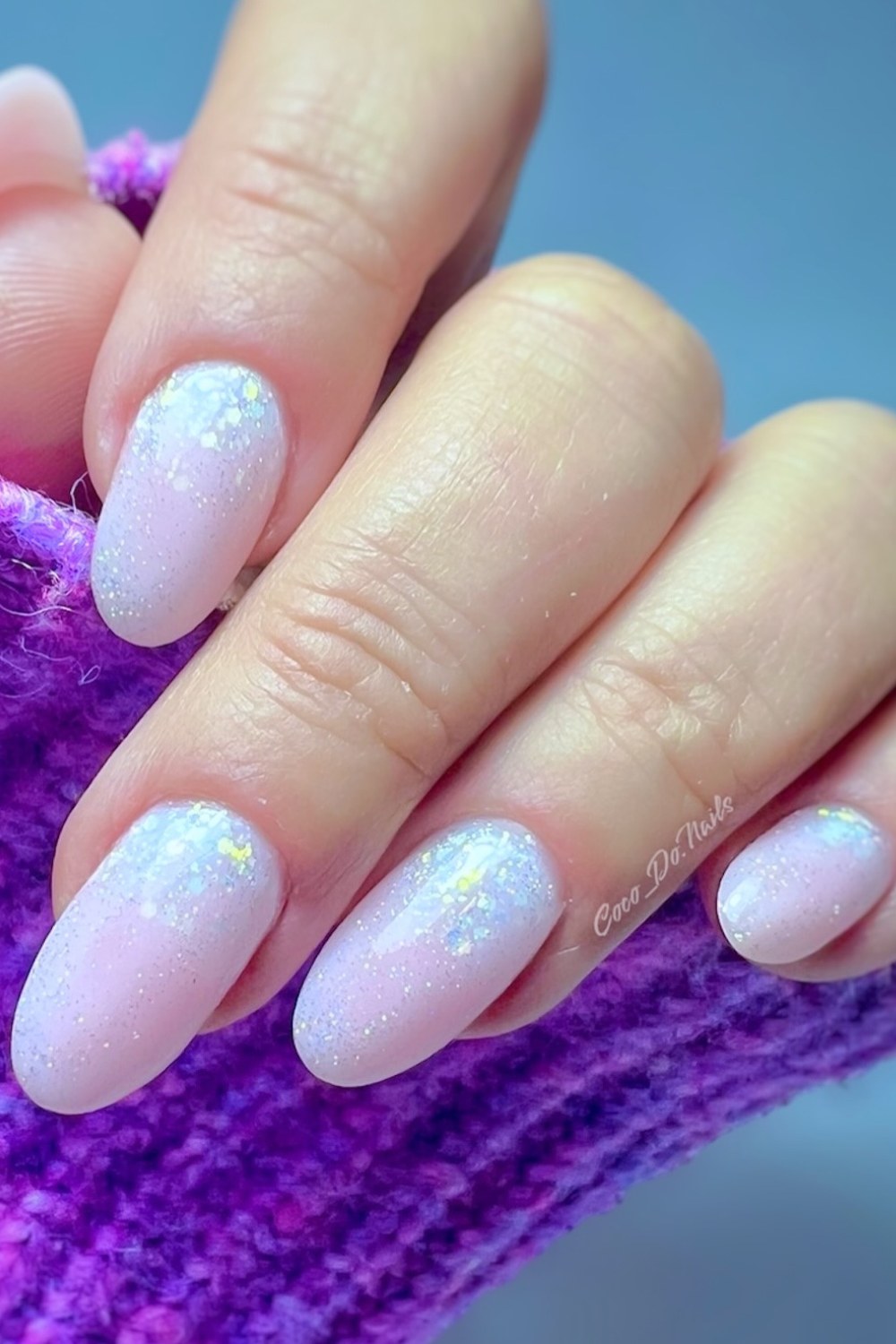 Snowflake Sparkle
