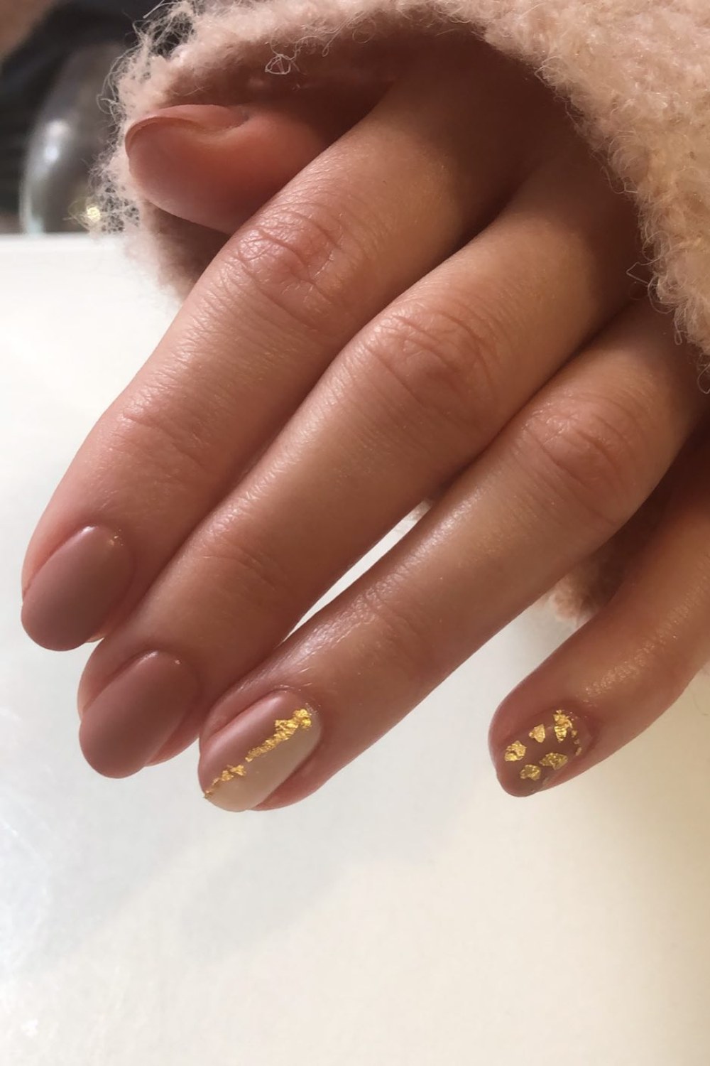 Geometric Gold