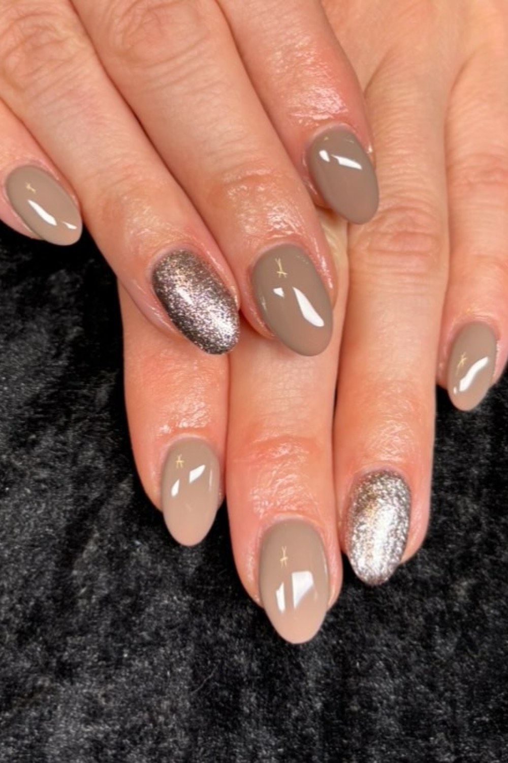 Taupe Temptation