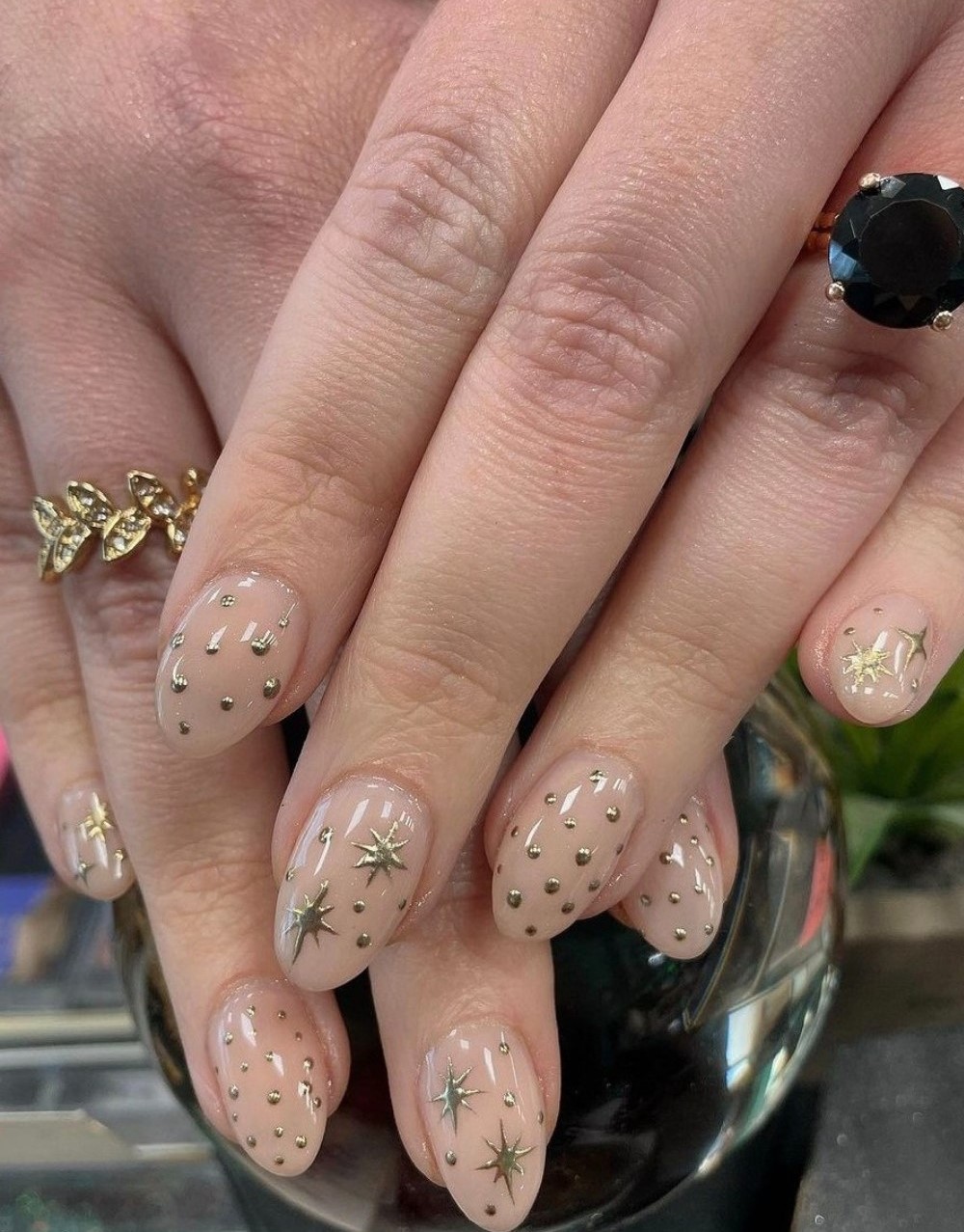 Celestial Chic