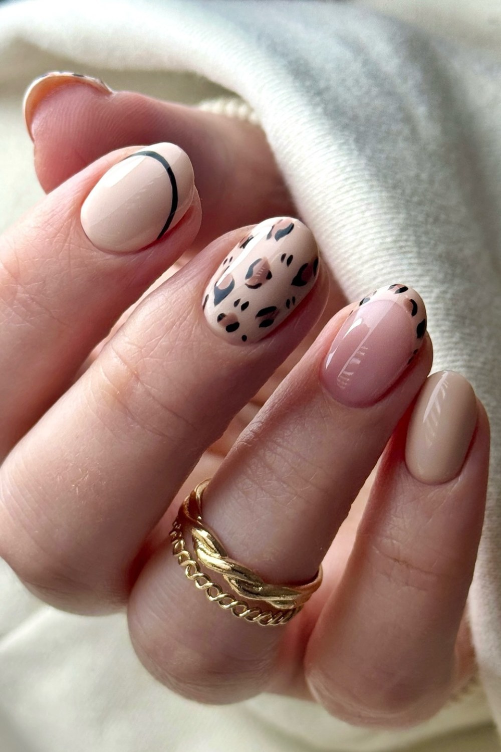 Safari Style