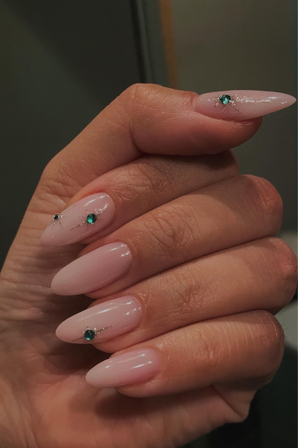 Emerald Elegance