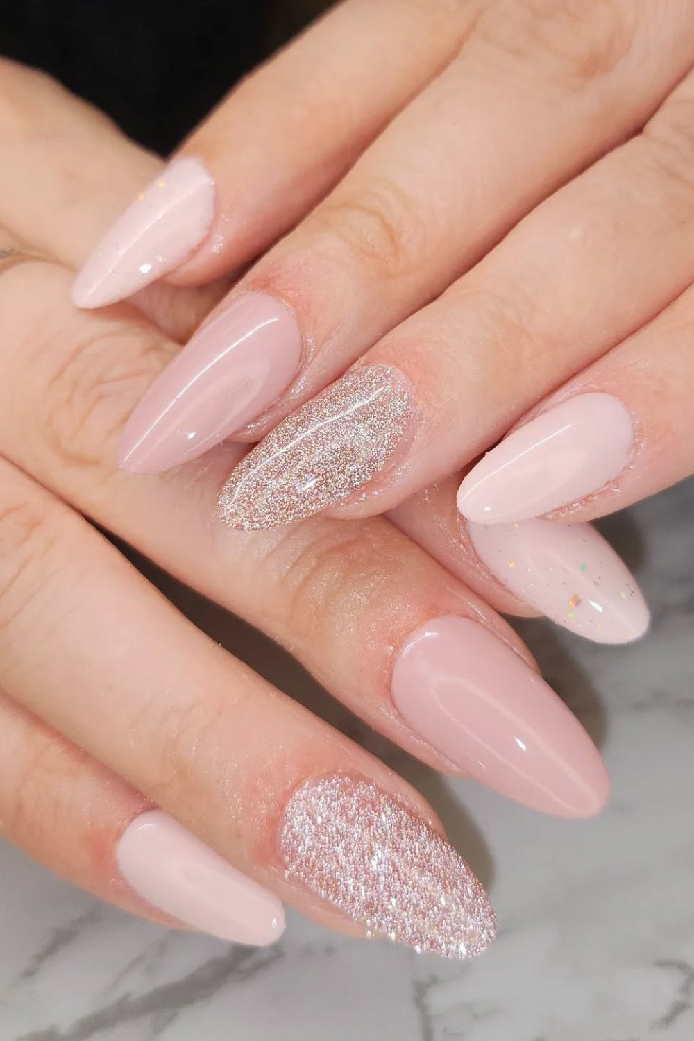 Silver Shimmer