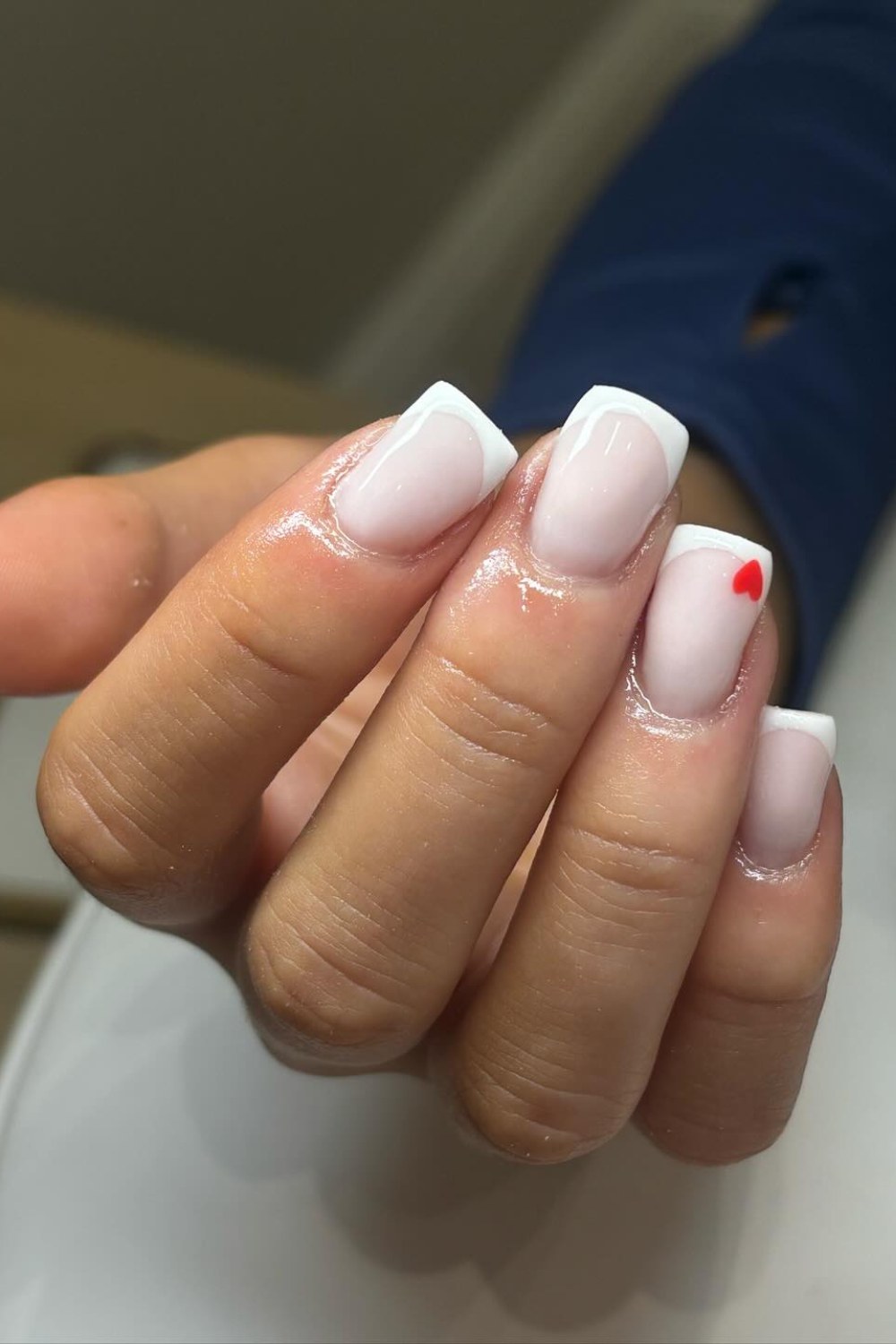Classic with a Heart