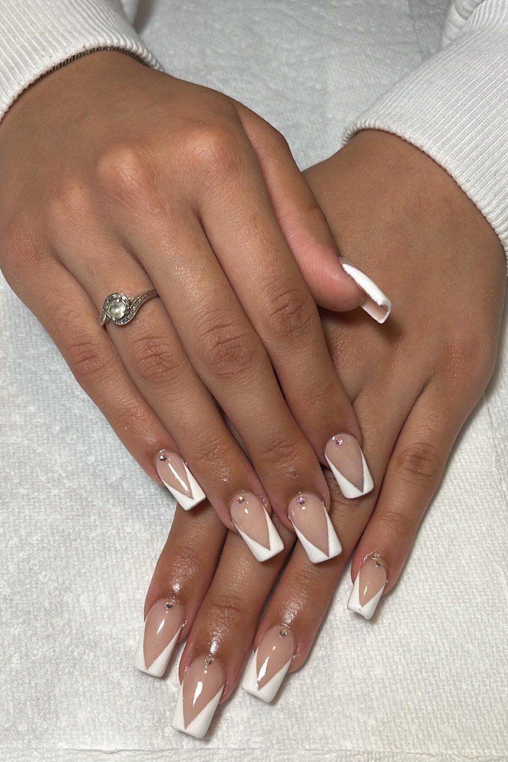 Rhinestone Royalty