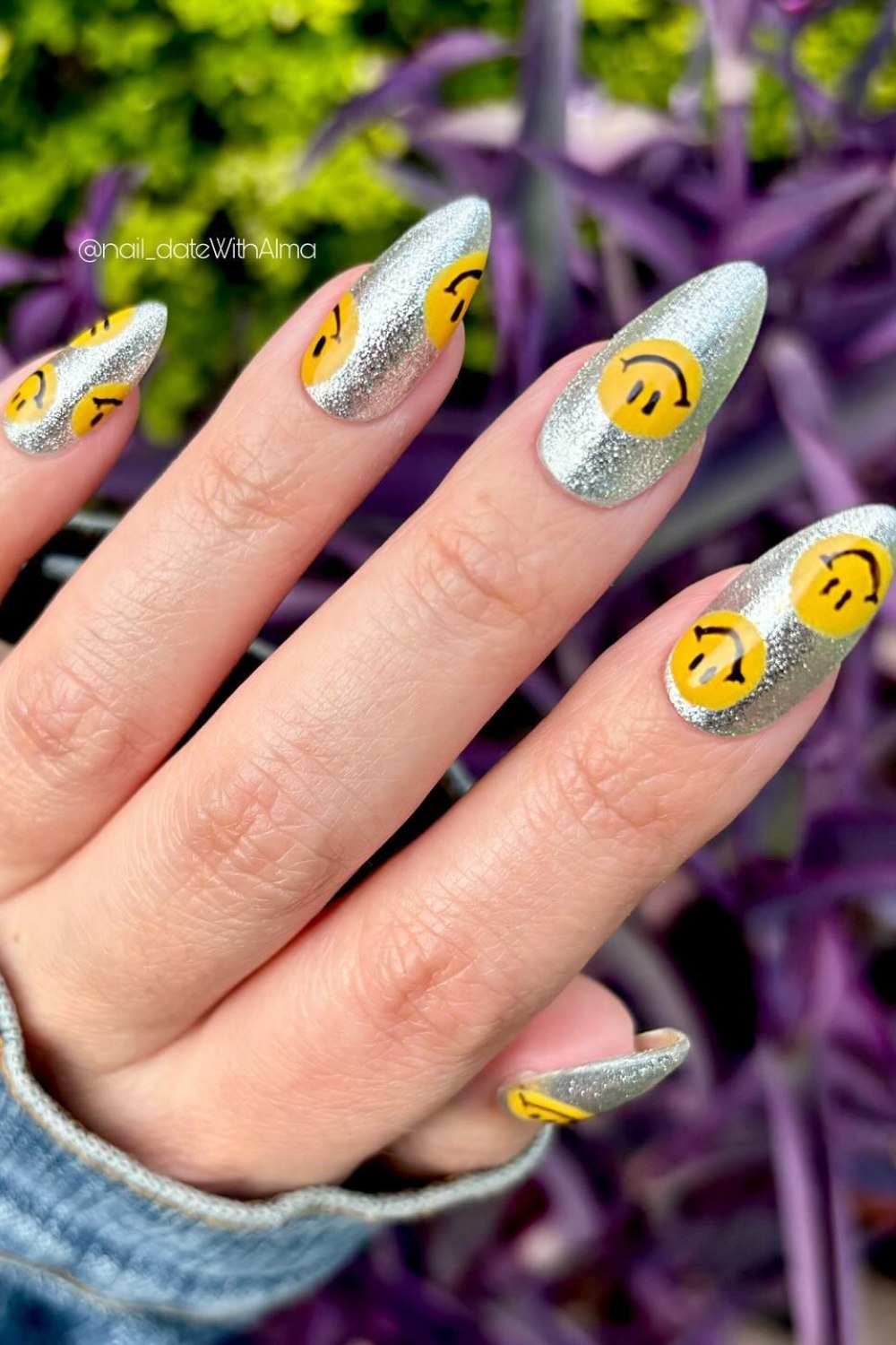 Glitter and Grins
