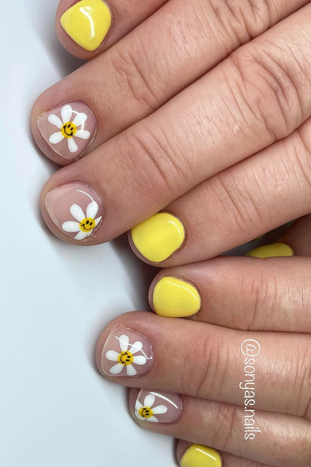 Daisy Smiles
