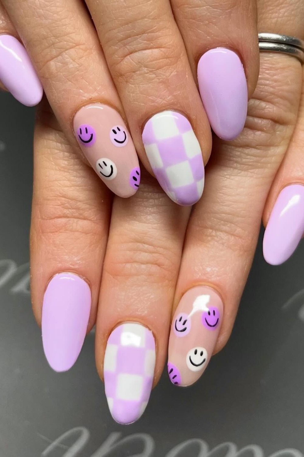 Lavender Dreams